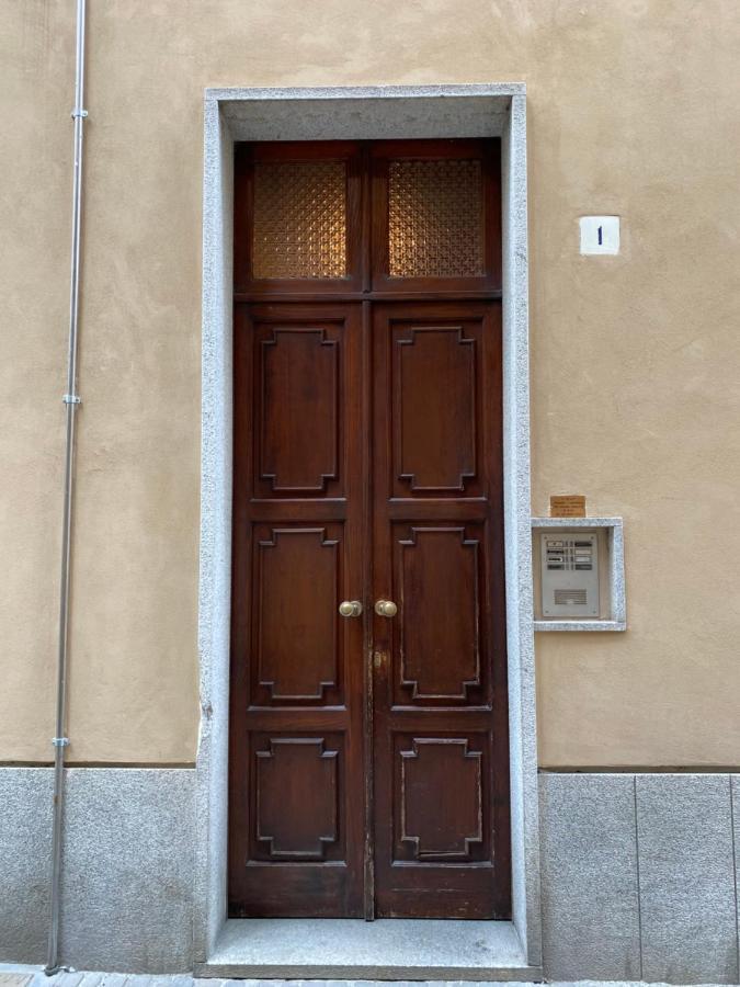 Casale City Apartment Casale Monferrato Exterior photo